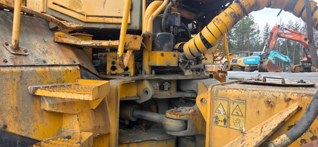Volvo A 40 D Dumpperit