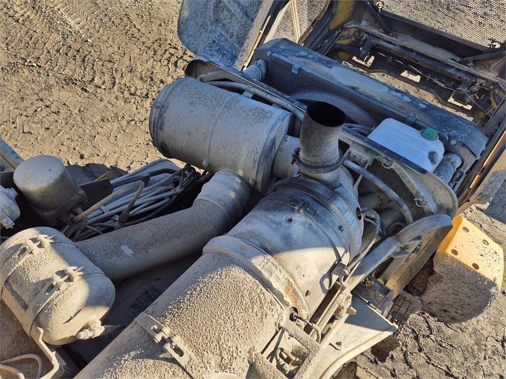 Volvo L 180 G Pyöräkuormaajat