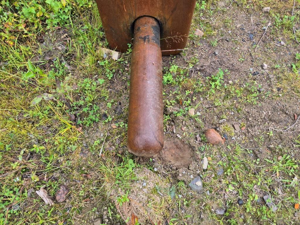 Krupp HM 1500 Iskuvasarat