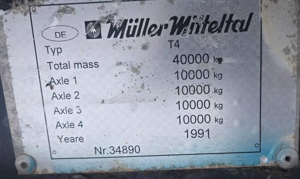 Mueller Mitteltal T4 Lavetit