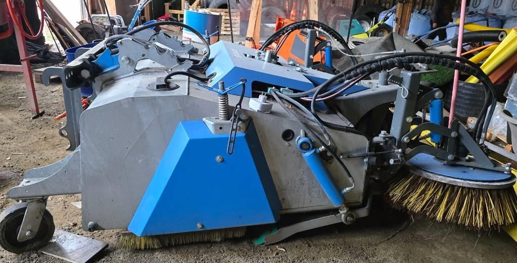 Snowek K180 Muut tie- ja lumikoneet