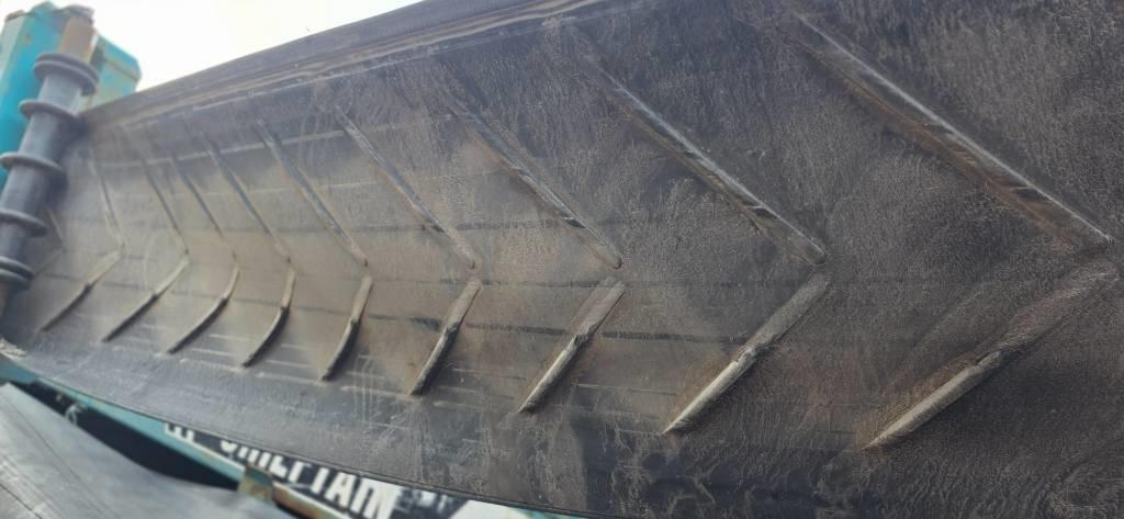 PowerScreen Chieftain 2100 Seulat