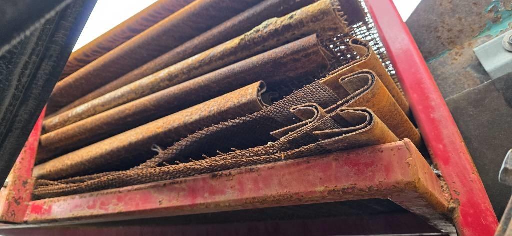 PowerScreen Chieftain 2100 Seulat