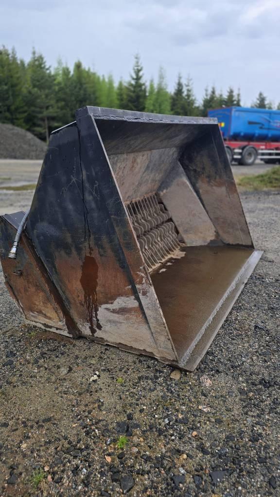 Hytera Multuri Maavälpät