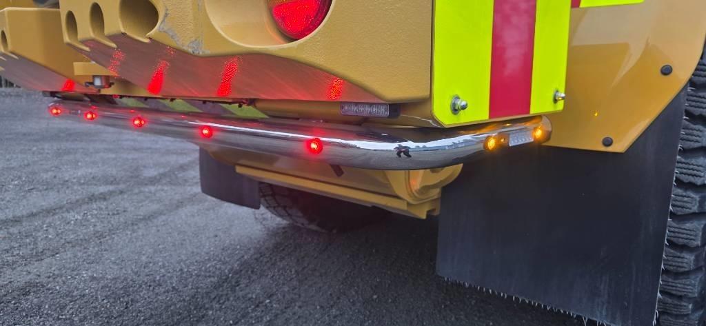 CAT 926M Pyöräkuormaajat