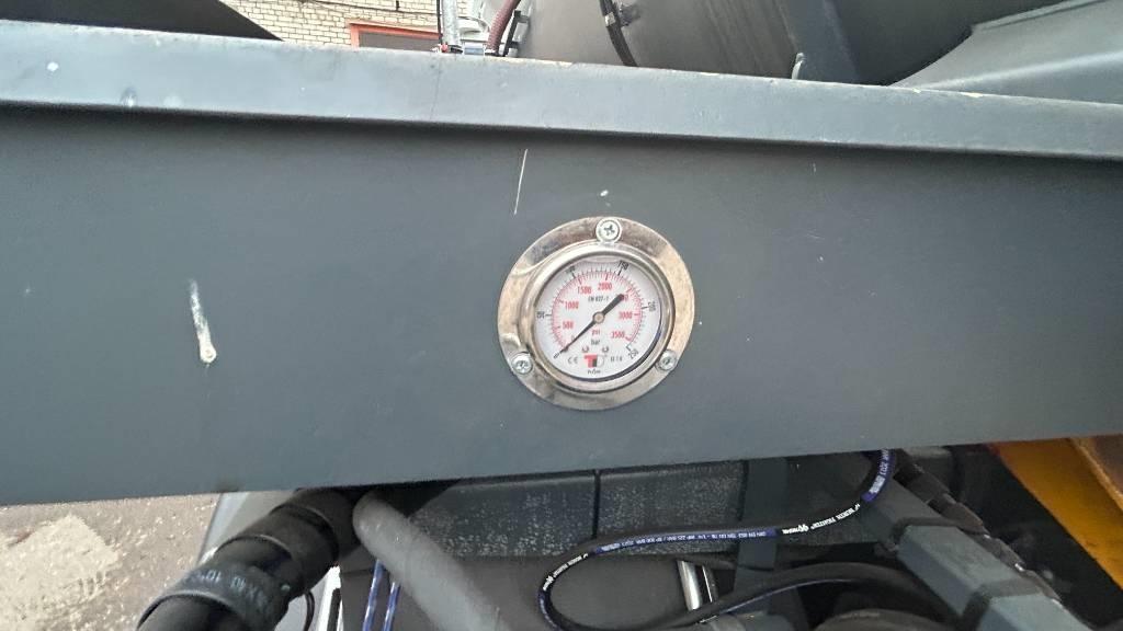 Renault Premium Paine-/imuautot