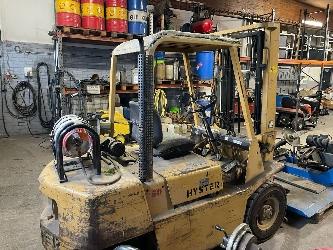 Hyster H 50 XL