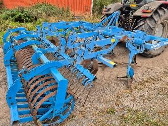 Lemken Smaragd 9
