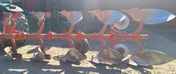 Kuhn Vari-Master 123