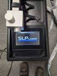 Mopa SLP-CL300MB pro Wood -MOPA Laserpuhdistus