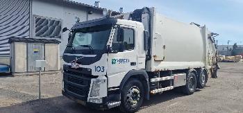 Volvo FM 330