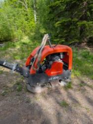 Husqvarna LG 400