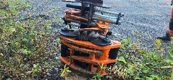 KX-Treeshears 350 Energiapuukoura