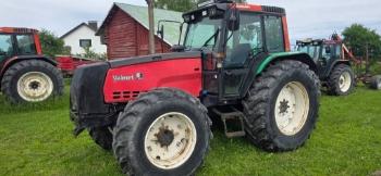Valmet 8400