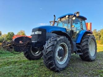 New Holland TM 120 Classic