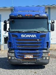 Scania R 420