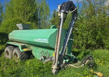 Agronic Lv14