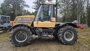 JCB Fastrac 155