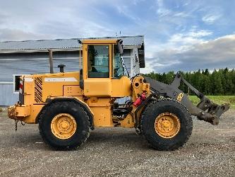 Volvo L 70 D
