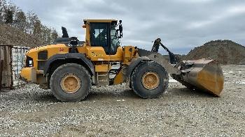 Volvo L 120 H