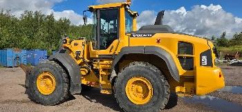 Volvo L 120 H