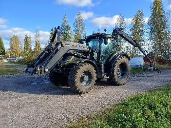Valtra T 195 V