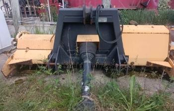 MeritCrusher MJ 2.3 ST
