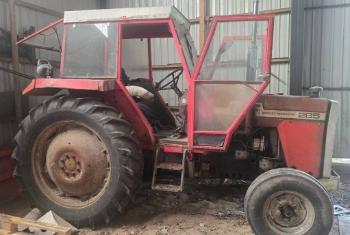 Massey Ferguson 265