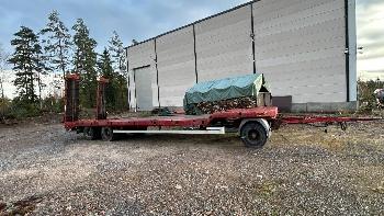 Langendorf 3 aks lavetti