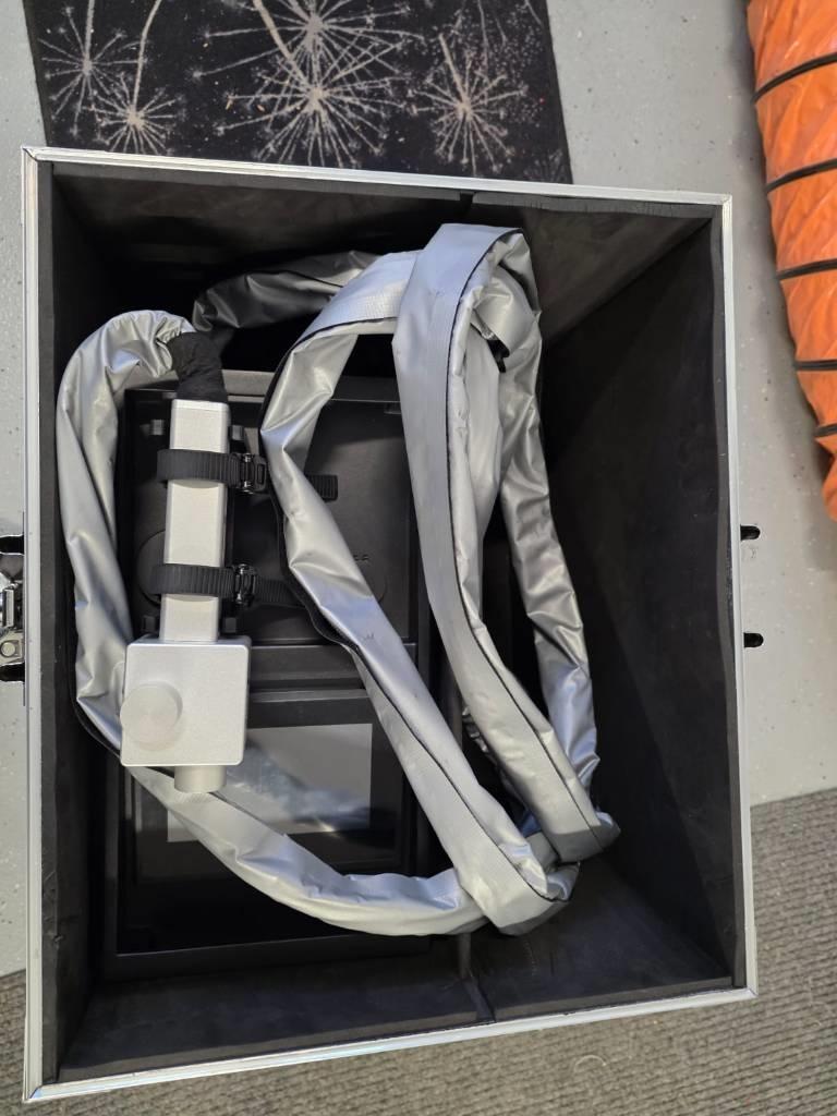 Mopa SLP-CL300MB pro Wood -MOPA Laserpuhdistus Muut