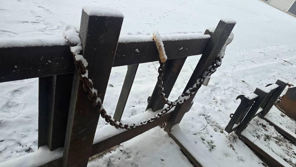 Volvo L 120 Pyöräkuormaajat