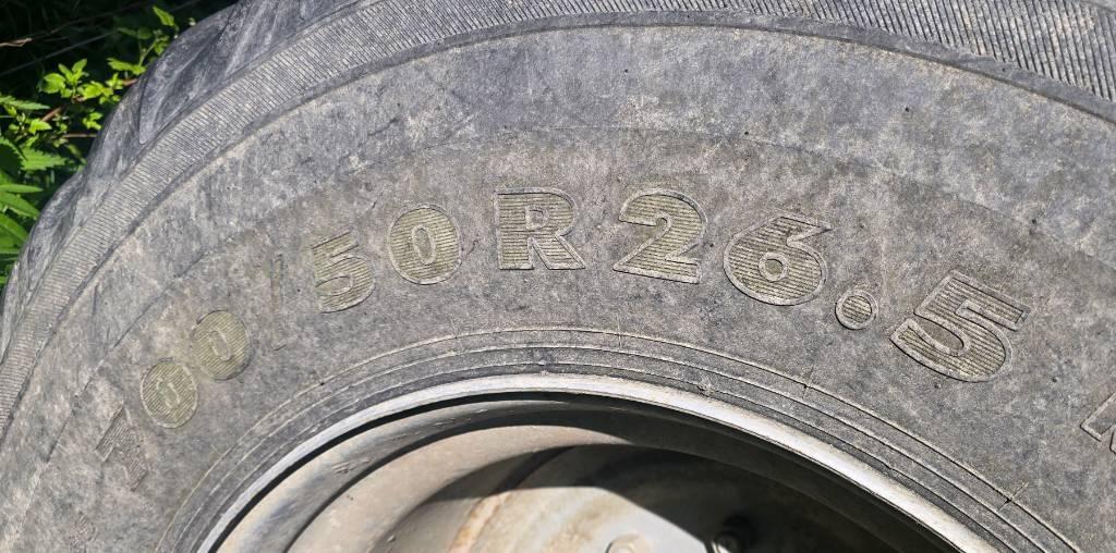 Agronic Lv14 Lietteen levittimet