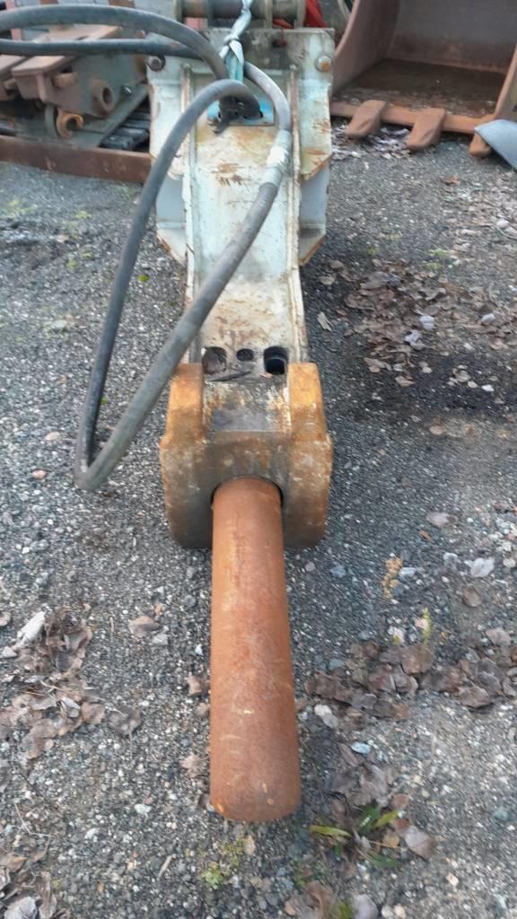 Hammer HM 2500 Iskuvasarat