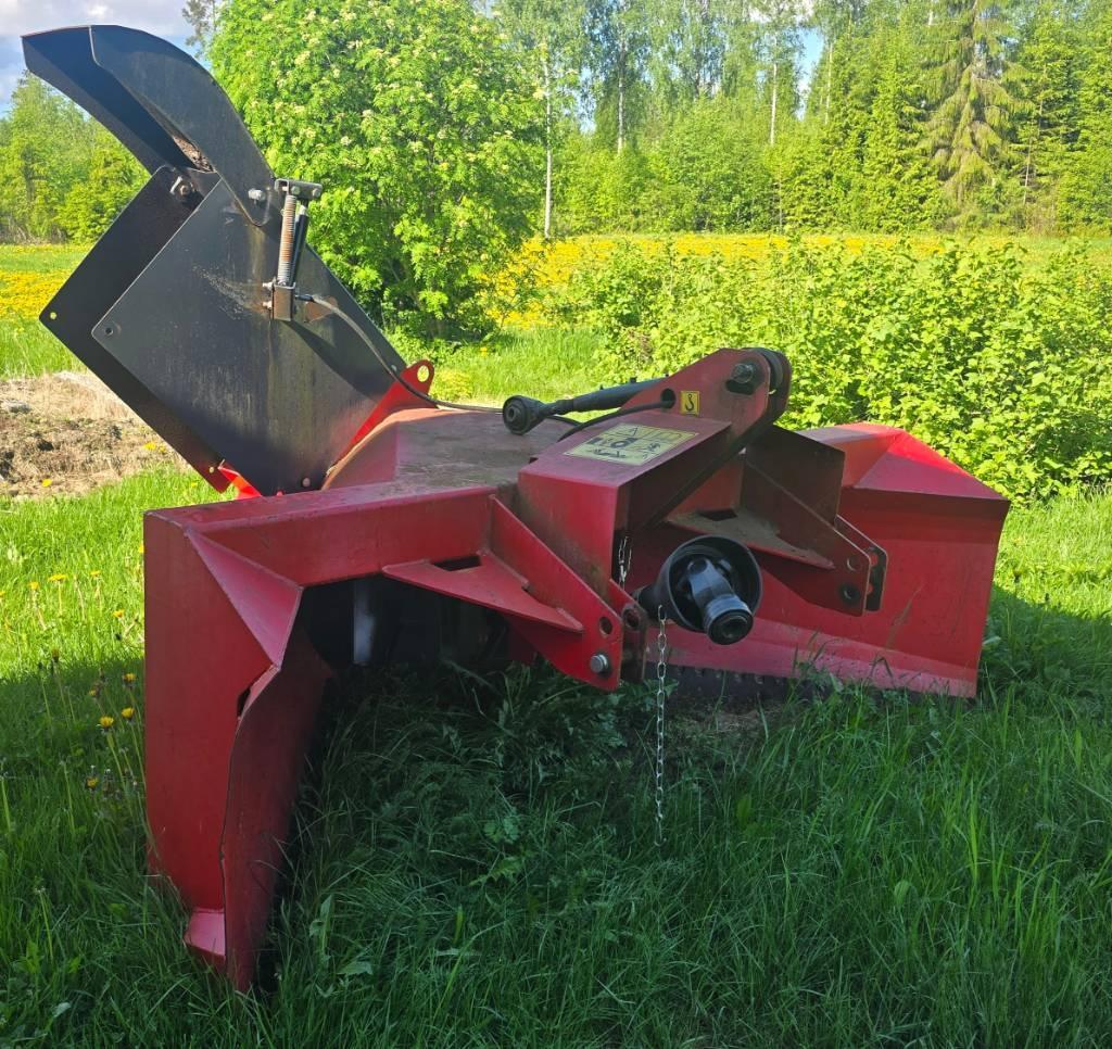 Vama 255 LS Lumilingot