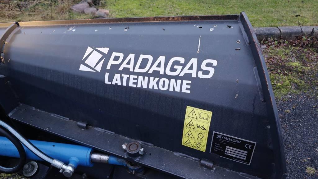 Kioti EX 50 H ST Taajamatraktorit