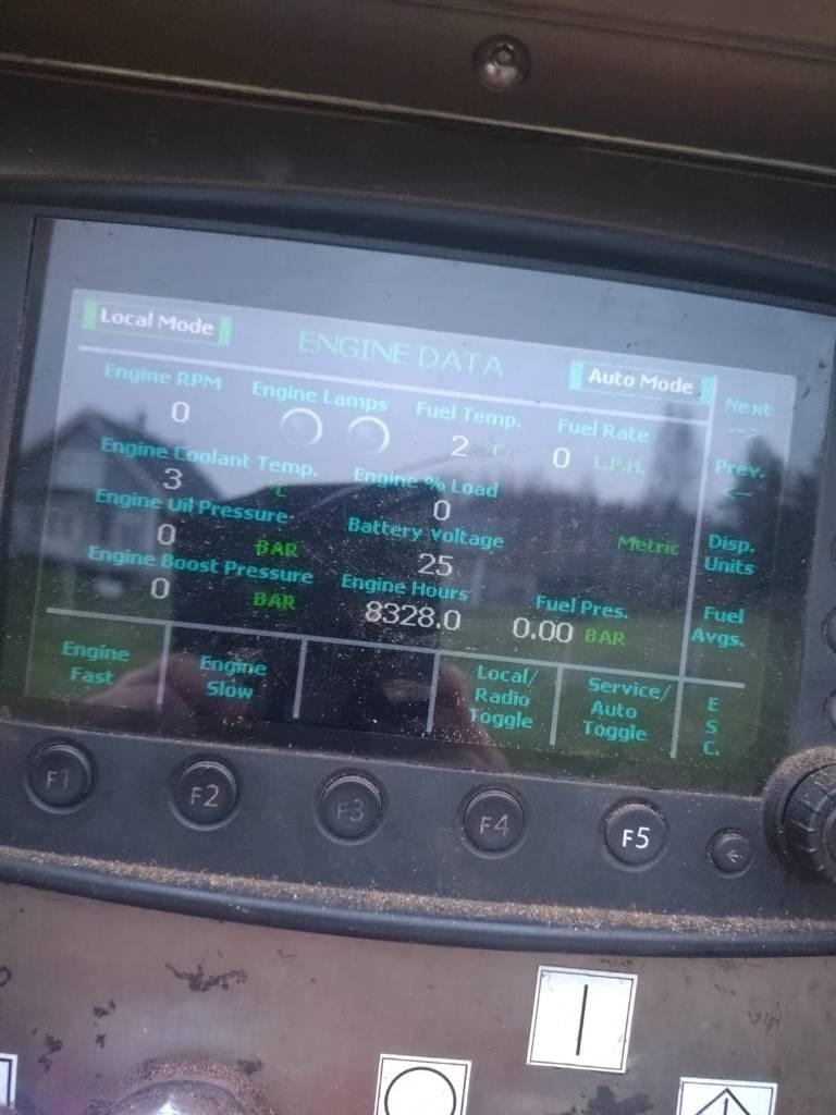 CBI Chipmax 484VR Pilkekoneet, klapikoneet, hakkurit ja sirkkelit