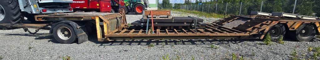 Malkki AR313000 Lavetit