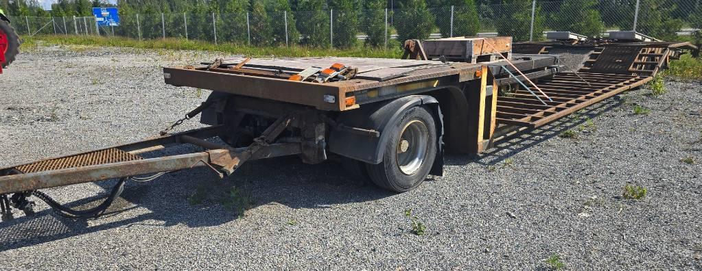 Malkki AR313000 Lavetit